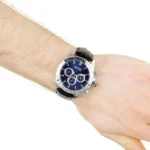Hugo Boss Men's Watch Ikon 1513176 | Watches Prime
