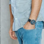 Hugo Boss Men's Watch Ikon 1513176 | Watches Prime