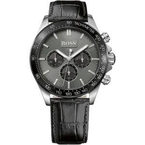 Hugo Boss Men's Watch Ikon 1513176 | Watches Prime