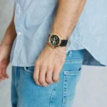ساعة هوجو بوس للرجال 1513179 | واتشز برايم ساعة هوجو بوس للرجال 1513179 | واتشز برايم