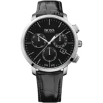 Hugo Boss Men's Watch Signature 1513266 | Watches Prime