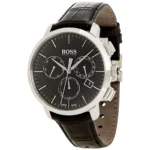 Hugo Boss Men's Watch Signature 1513266 | Watches Prime