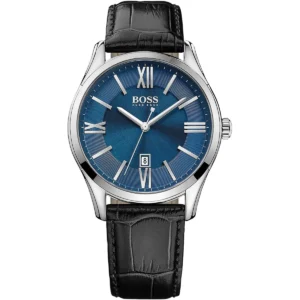 Hugo Boss Men's Watch Commander 1513489 | Watches Prime