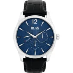 Hugo Boss Men's Watch Commander 1513489 | Watches Prime