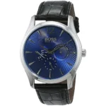 Hugo Boss Men's Watch Commander 1513489 | Watches Prime