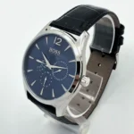 Hugo Boss Men's Watch Commander 1513489 | Watches Prime
