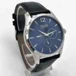 Hugo Boss Men's Watch Commander 1513489 | Watches Prime