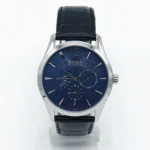 Hugo Boss Men's Watch Commander 1513489 | Watches Prime