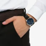 Hugo Boss Men's Watch Commander 1513489 | Watches Prime