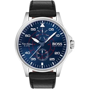 Hugo Boss Men's Watch Horizon 1513539 | Watches Prime