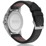 Hugo Boss Men's Watch Aviator 1513515 | Watches Prime
