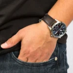 Hugo Boss Men's Watch Aviator 1513515 | Watches Prime
