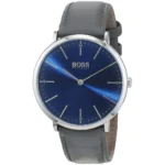 Hugo Boss Men's Watch Horizon 1513539 | Watches Prime Hugo Boss Men's Watch Horizon 1513539 | Watches Prime