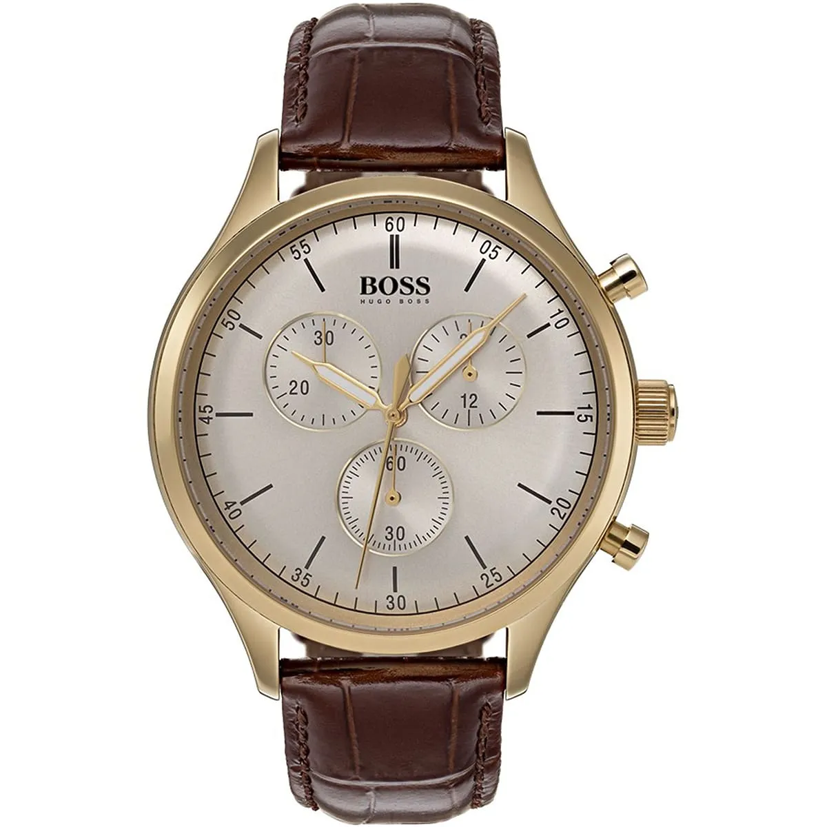 Hugo Boss Men's Watch Companion 1513545 | Watches Prime Hugo Boss Men's Watch Companion 1513545 | Watches Prime