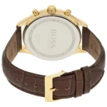 Hugo Boss Men's Watch Companion 1513545 | Watches Prime Hugo Boss Men's Watch Companion 1513545 | Watches Prime