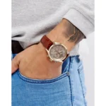 Hugo Boss Men's Watch Companion 1513545 | Watches Prime Hugo Boss Men's Watch Companion 1513545 | Watches Prime