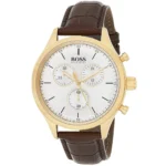 Hugo Boss Men's Watch Companion 1513545 | Watches Prime Hugo Boss Men's Watch Companion 1513545 | Watches Prime