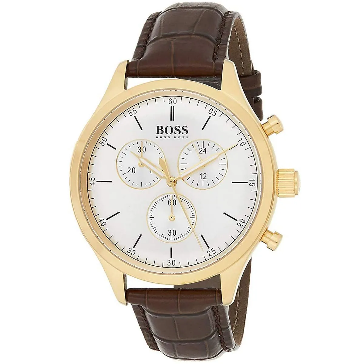 Hugo Boss Men's Watch Companion 1513545 | Watches Prime Hugo Boss Men's Watch Companion 1513545 | Watches Prime