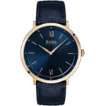 Hugo Boss Men's Watch Essential 1513648 | Watches Prime Hugo Boss Men's Watch Essential 1513648 | Watches Prime