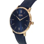 Hugo Boss Men's Watch Essential 1513648 | Watches Prime Hugo Boss Men's Watch Essential 1513648 | Watches Prime