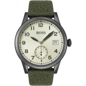 Hugo Boss Men's Watch Intensity 1513662 | Watches Prime