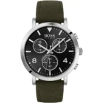 Hugo Boss Men's Watch Spirit 1513692 | Watches Prime