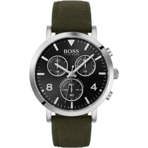 Hugo Boss Men's Watch Spirit 1513694 | Watches Prime