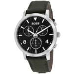 Hugo Boss Men's Watch Spirit 1513692 | Watches Prime