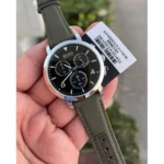 Hugo Boss Men's Watch Spirit 1513692 | Watches Prime