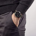 Hugo Boss Men's Watch Spirit 1513692 | Watches Prime