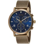 Hugo Boss Men's Watch Spirit 1513693 | Watches Prime