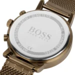 Hugo Boss Men's Watch Spirit 1513693 | Watches Prime