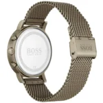 Hugo Boss Men's Watch Spirit 1513693 | Watches Prime