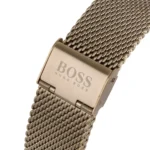 Hugo Boss Men's Watch Spirit 1513693 | Watches Prime