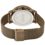 Hugo Boss Men's Watch Spirit 1513693 | Watches Prime