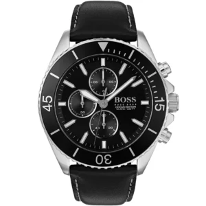 Hugo Boss Men's Watch Spirit 1513694 | Watches Prime