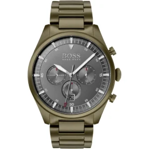 Hugo Boss Men's Watch Circuit 1513730 | Watches Prime