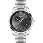 Hugo Boss Men's Watch Circuit 1513730 | Watches Prime