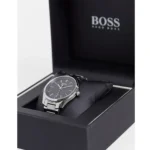 Hugo Boss Men's Watch Circuit 1513730 | Watches Prime