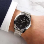 Hugo Boss Men's Watch Circuit 1513730 | Watches Prime