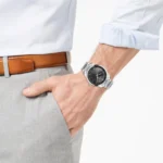 Hugo Boss Men's Watch Circuit 1513730 | Watches Prime