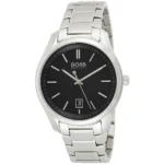 Hugo Boss Men's Watch Circuit 1513730 | Watches Prime