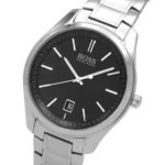 Hugo Boss Men's Watch Circuit 1513730 | Watches Prime