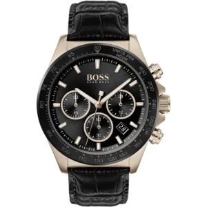 Hugo Boss Men's Watch Peak 1513763 | Watches Prime