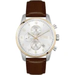 Hugo Boss Men's Watch Skymaster 1513786 | Watches Prime Hugo Boss Men's Watch Skymaster 1513786 | Watches Prime