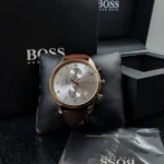 Hugo Boss Men's Watch Skymaster 1513786 | Watches Prime Hugo Boss Men's Watch Skymaster 1513786 | Watches Prime