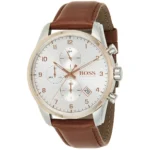 Hugo Boss Men's Watch Skymaster 1513786 | Watches Prime Hugo Boss Men's Watch Skymaster 1513786 | Watches Prime