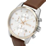 Hugo Boss Men's Watch Skymaster 1513786 | Watches Prime Hugo Boss Men's Watch Skymaster 1513786 | Watches Prime