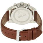 Hugo Boss Men's Watch Skymaster 1513786 | Watches Prime Hugo Boss Men's Watch Skymaster 1513786 | Watches Prime