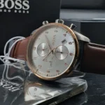 Hugo Boss Men's Watch Skymaster 1513786 | Watches Prime Hugo Boss Men's Watch Skymaster 1513786 | Watches Prime